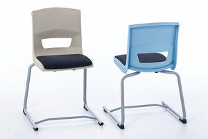 Unsere Granada FS SP sind sehr robust